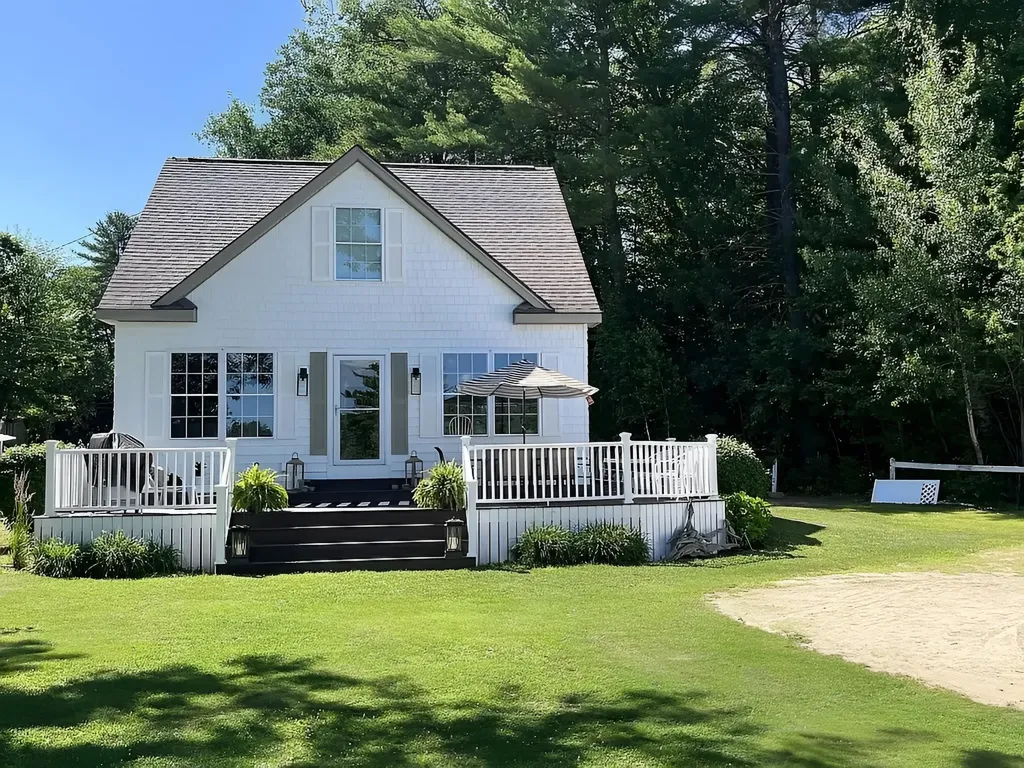 90 Rocky Point Road Wakefield NH 01949