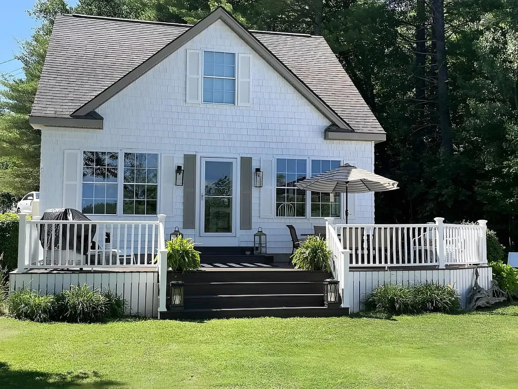 90 Rocky Point Road Wakefield NH 01949