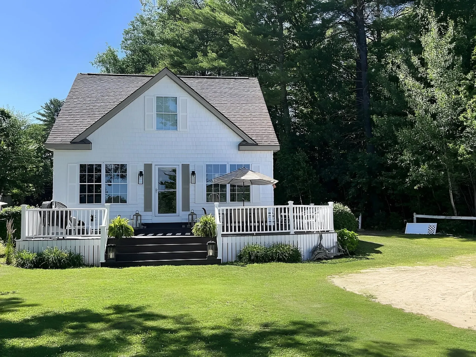 90 Rocky Point Road Wakefield NH 01949