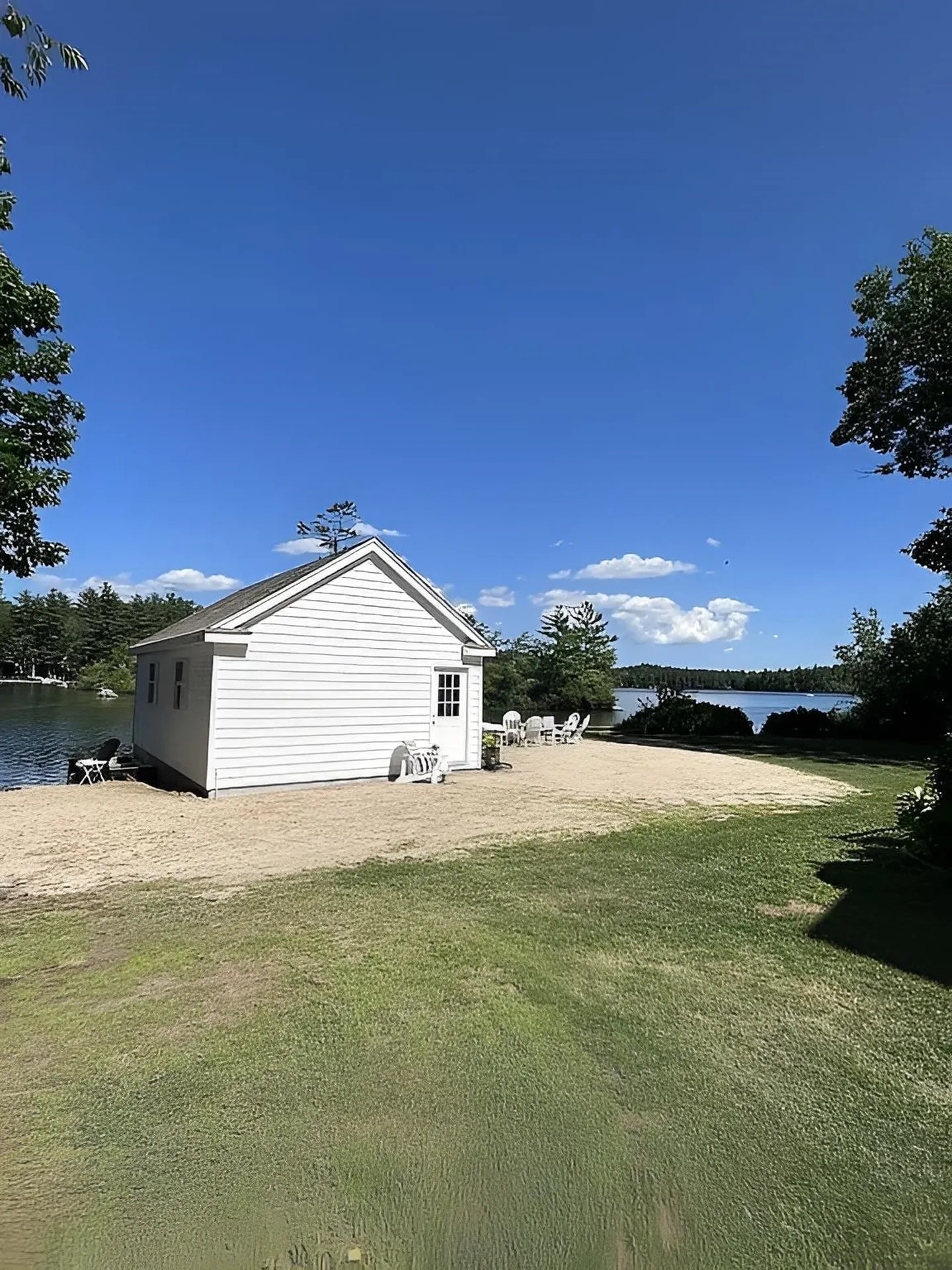 90 Rocky Point Road Wakefield NH 01949