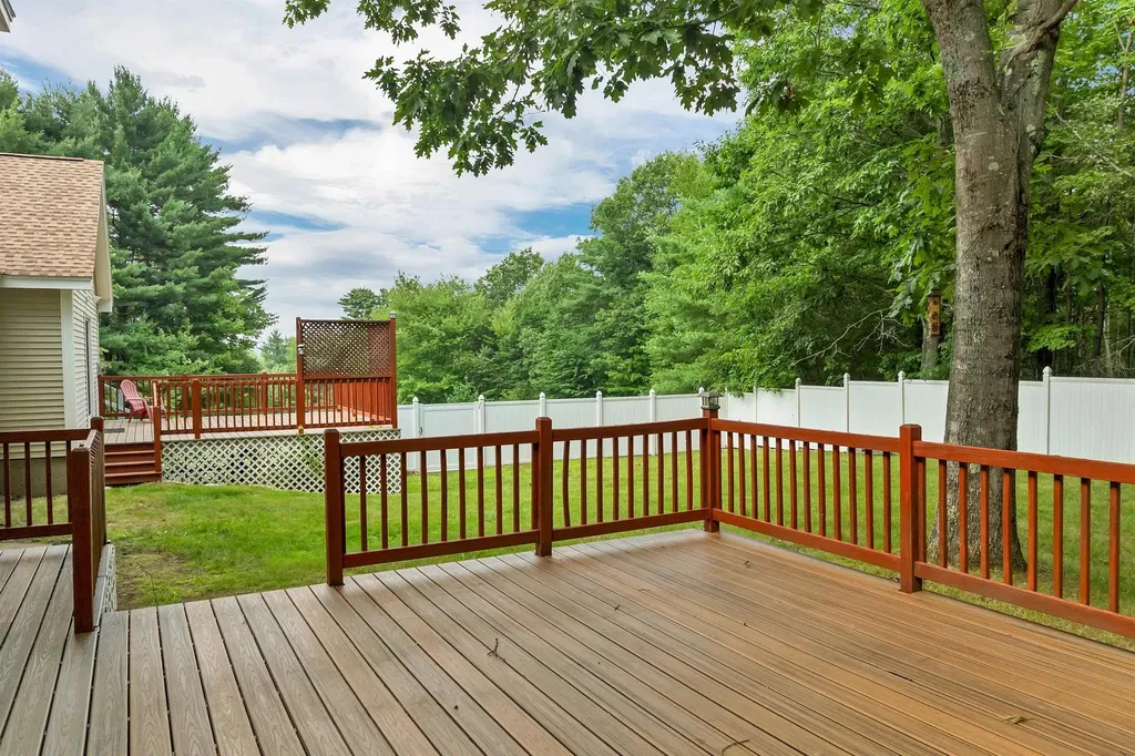 101 Byam Road New Boston NH 03070