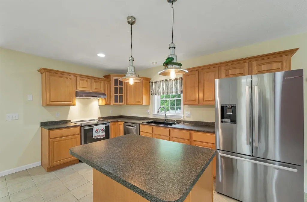 101 Byam Road New Boston NH 03070