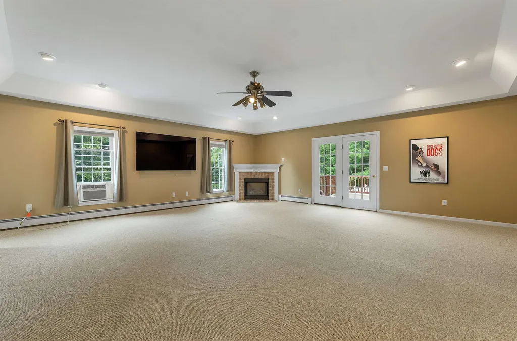101 Byam Road New Boston NH 03070