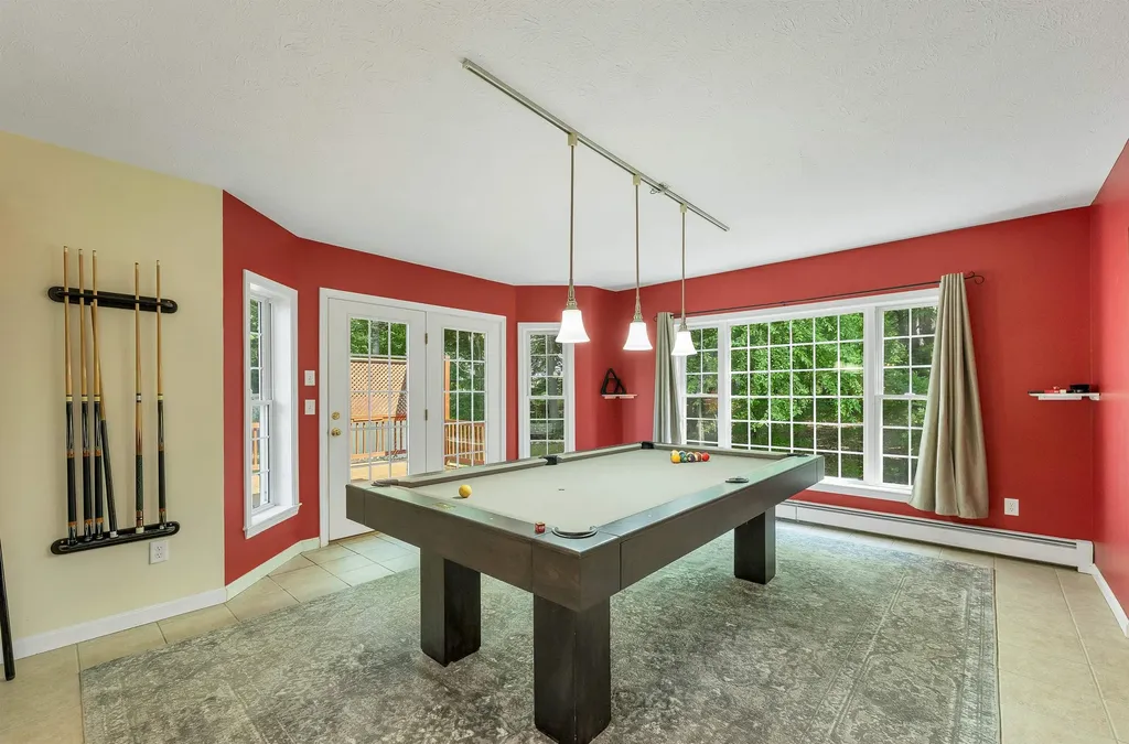 101 Byam Road New Boston NH 03070
