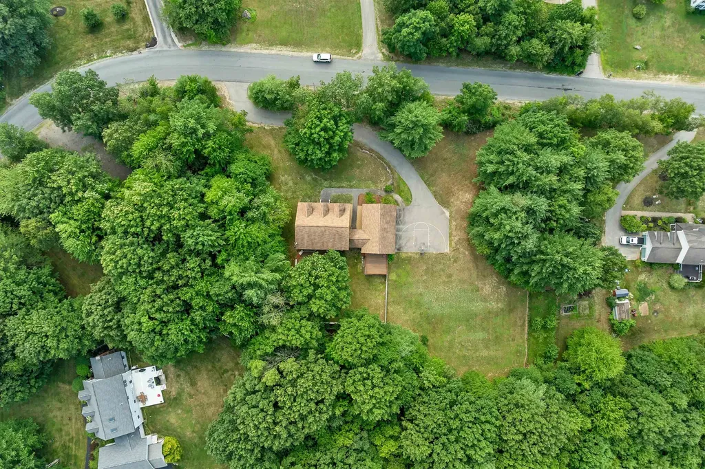 101 Byam Road New Boston NH 03070