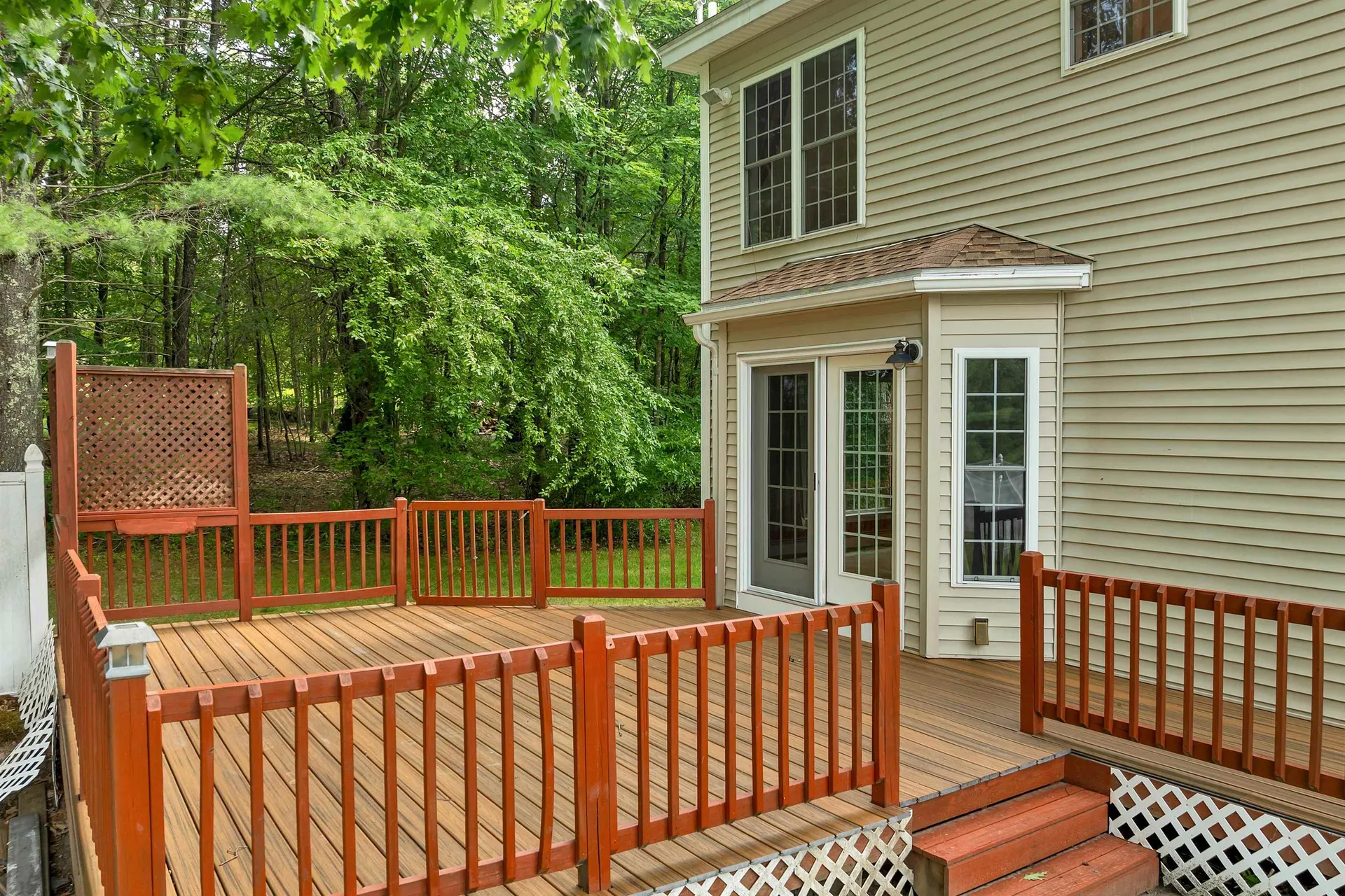 101 Byam Road New Boston NH 03070