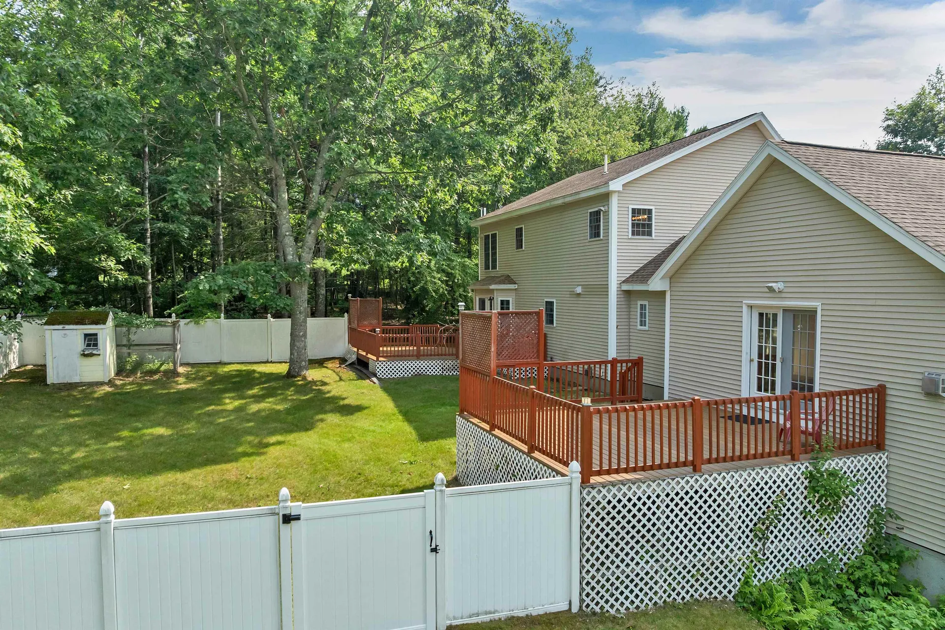 101 Byam Road New Boston NH 03070