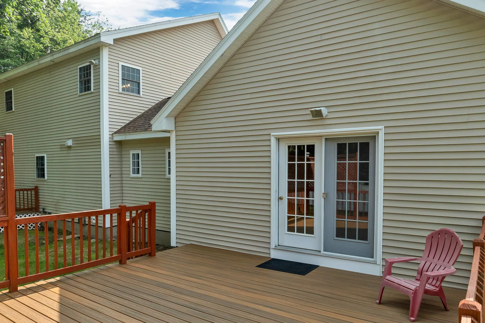 101 Byam Road New Boston NH 03070