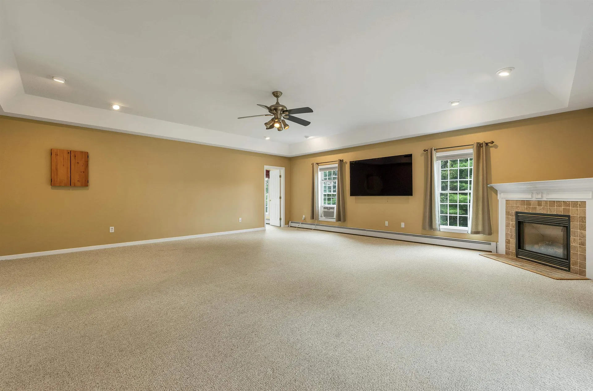 101 Byam Road New Boston NH 03070