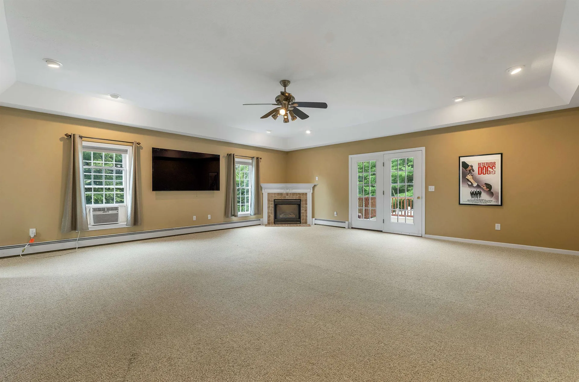 101 Byam Road New Boston NH 03070