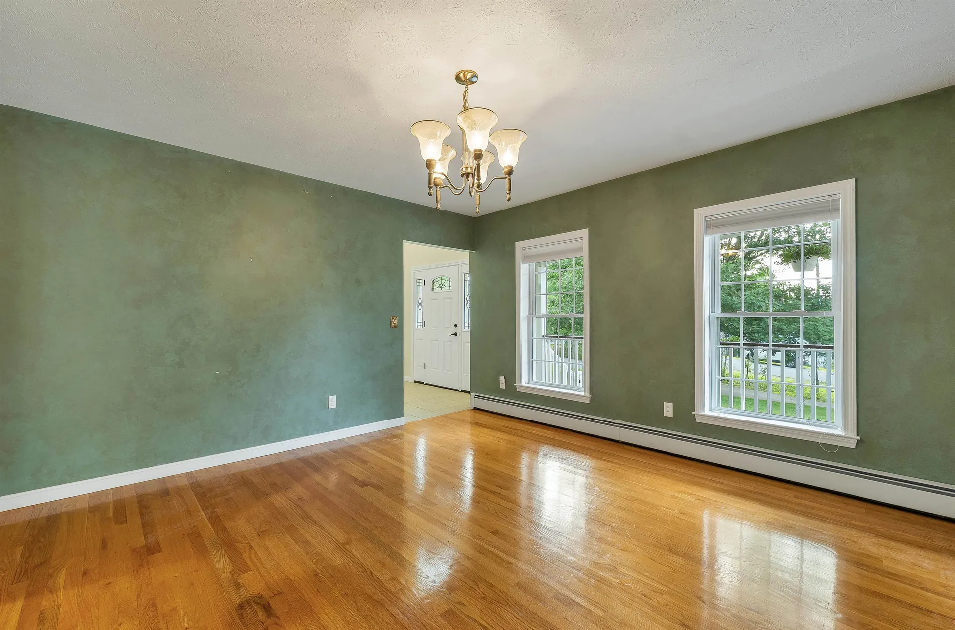 101 Byam Road New Boston NH 03070