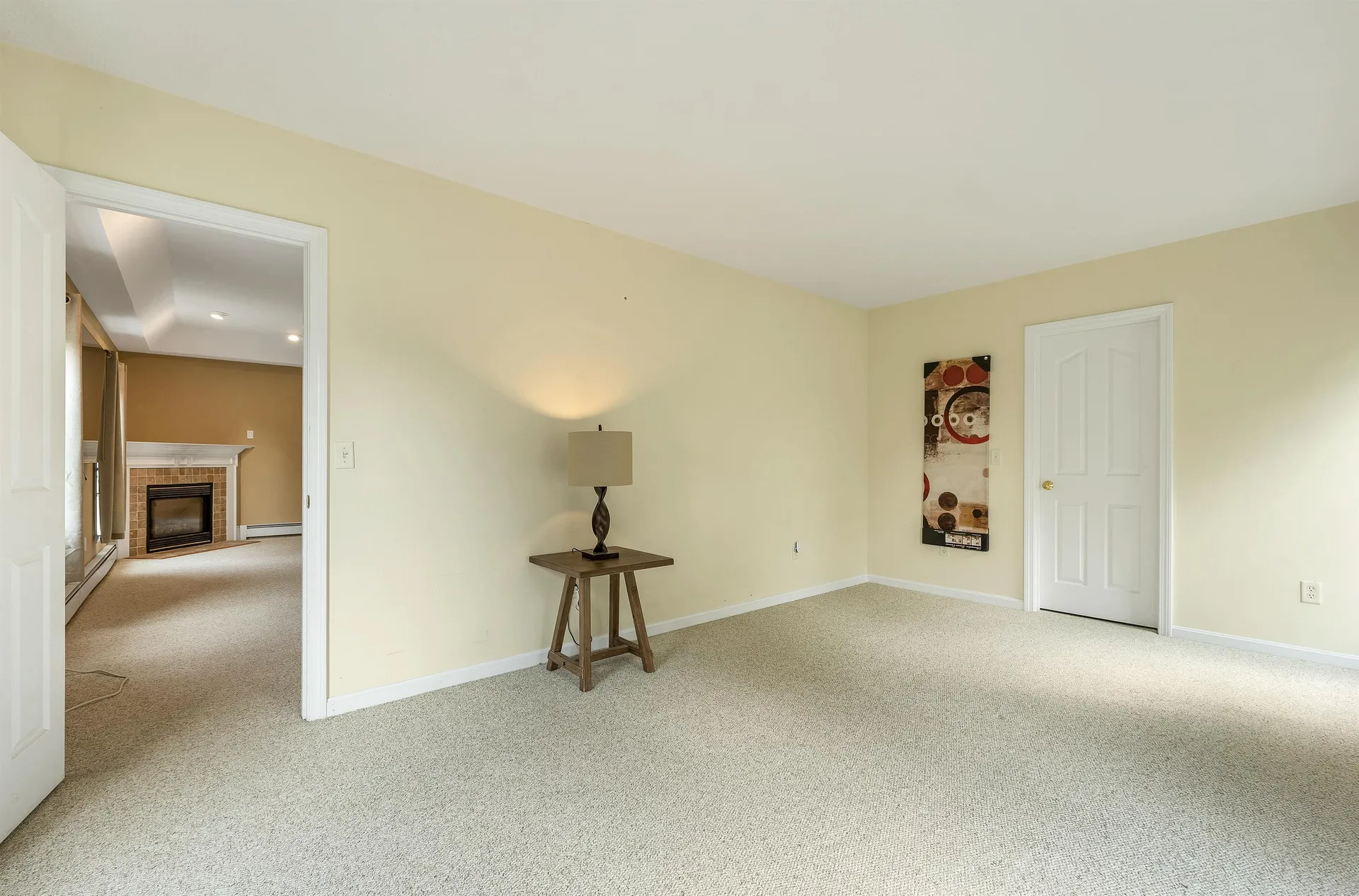 101 Byam Road New Boston NH 03070