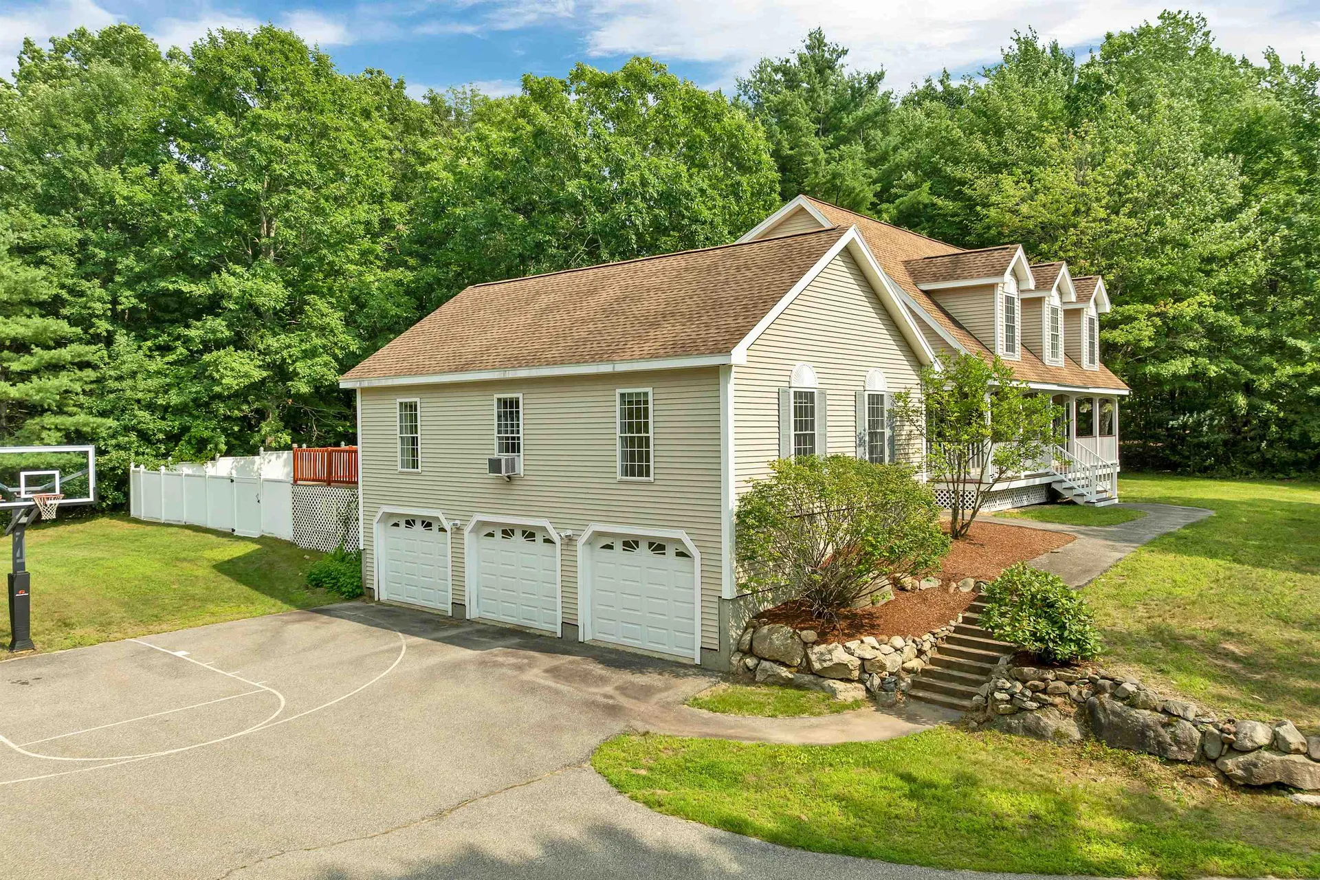 101 Byam Road New Boston NH 03070