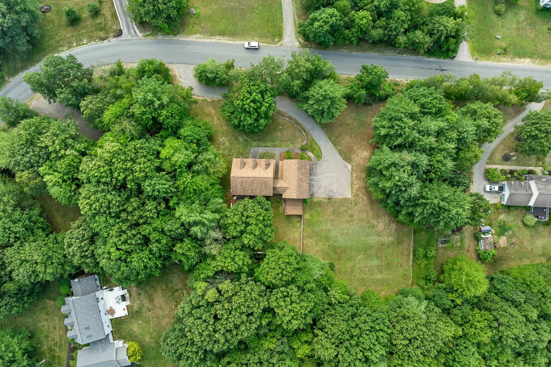 101 Byam Road New Boston NH 03070