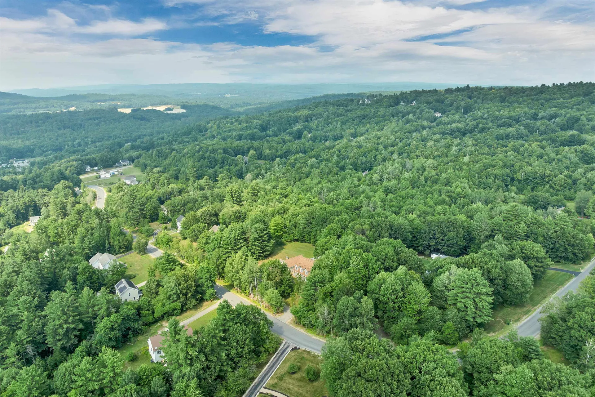 101 Byam Road New Boston NH 03070