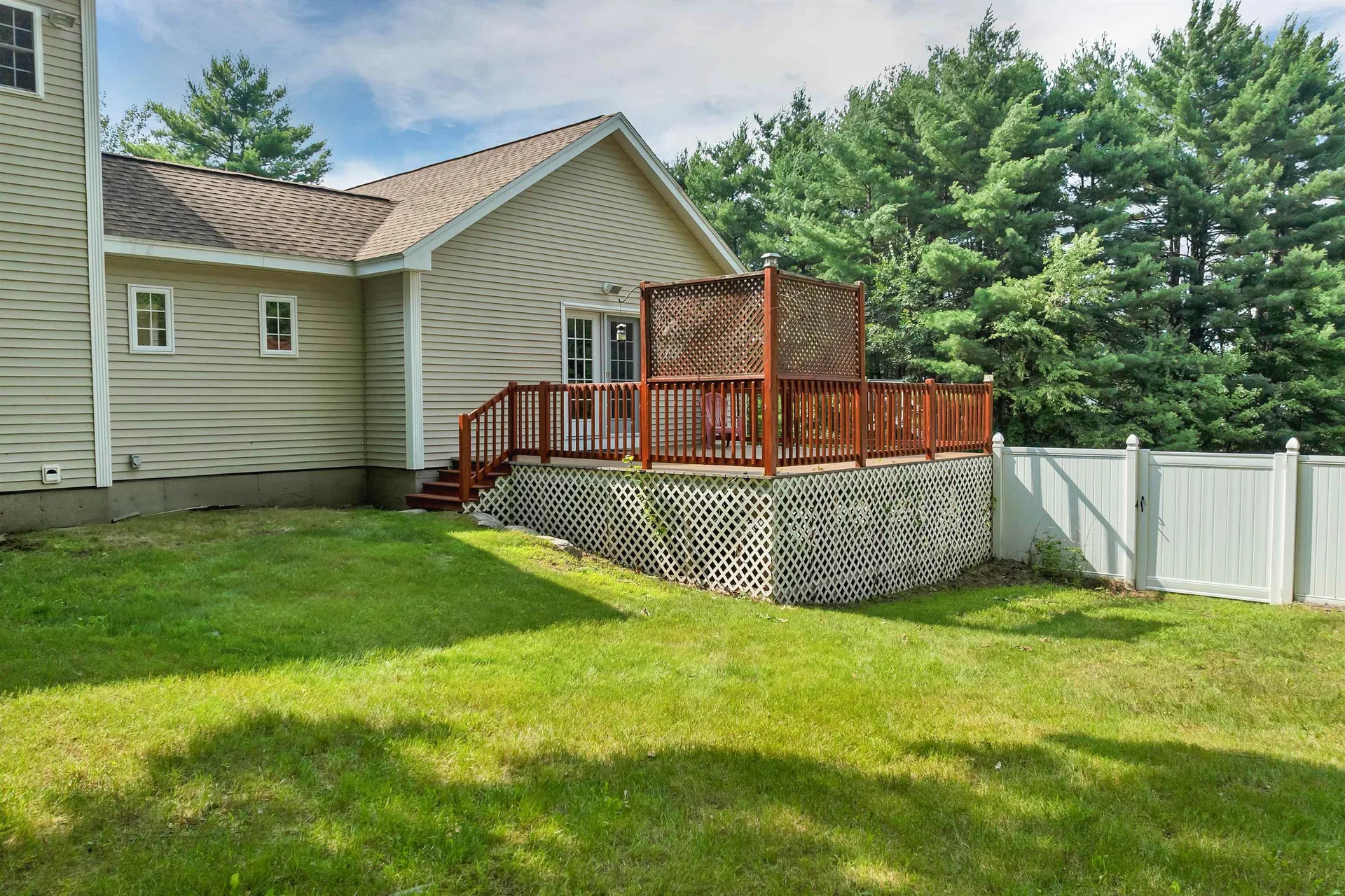 101 Byam Road New Boston NH 03070