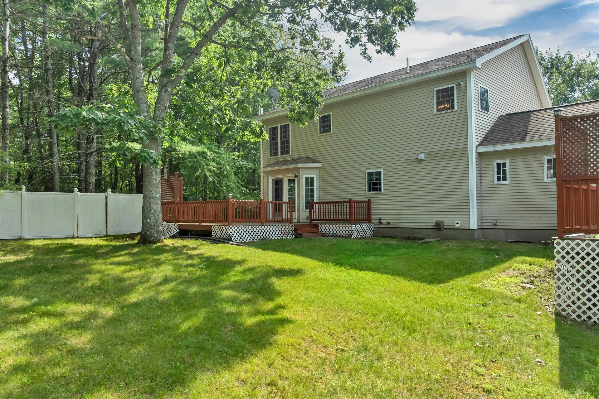 101 Byam Road New Boston NH 03070