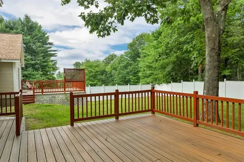 101 Byam Road New Boston NH 03070