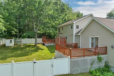 101 Byam Road New Boston NH 03070