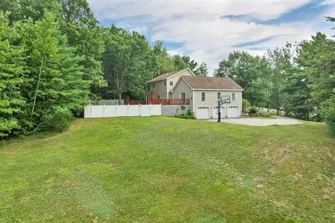 101 Byam Road New Boston NH 03070