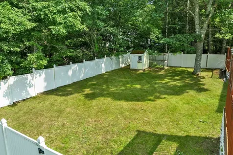 101 Byam Road New Boston NH 03070