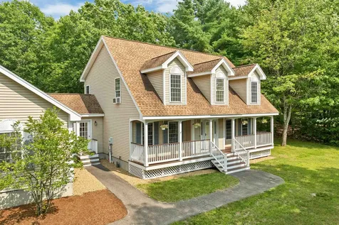 101 Byam Road New Boston NH 03070