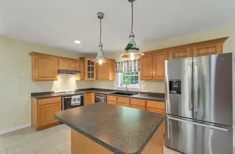 101 Byam Road New Boston NH 03070