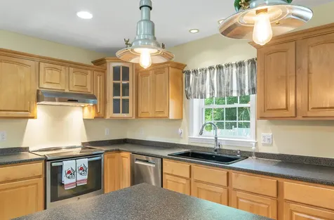 101 Byam Road New Boston NH 03070