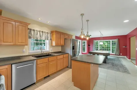 101 Byam Road New Boston NH 03070