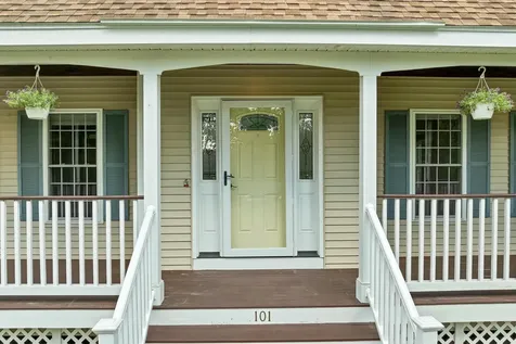 101 Byam Road New Boston NH 03070