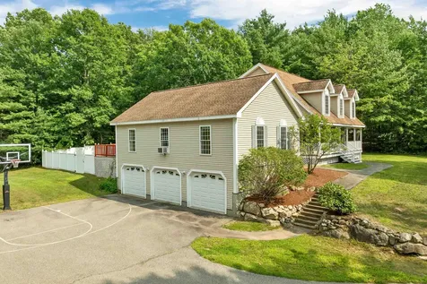 101 Byam Road New Boston NH 03070