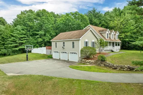 101 Byam Road New Boston NH 03070