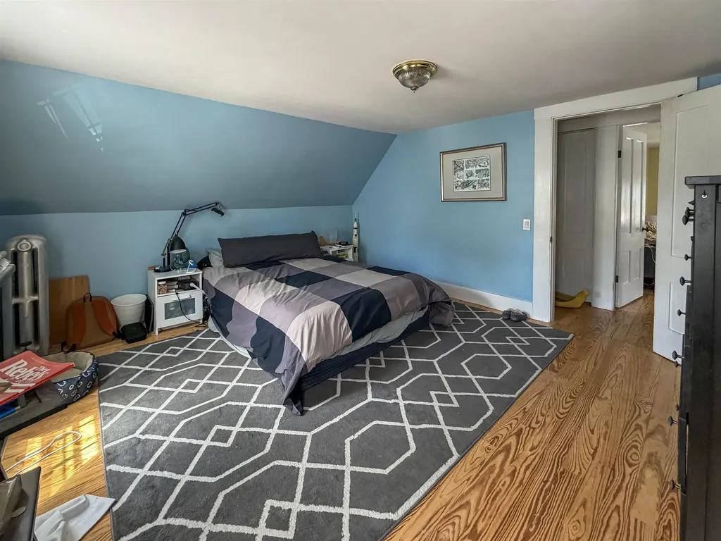 256 Lowell Street Manchester NH 03104-5063
