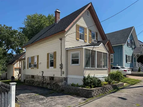 256 Lowell Street Manchester NH 03104-5063