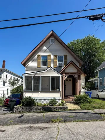 256 Lowell Street Manchester NH 03104-5063