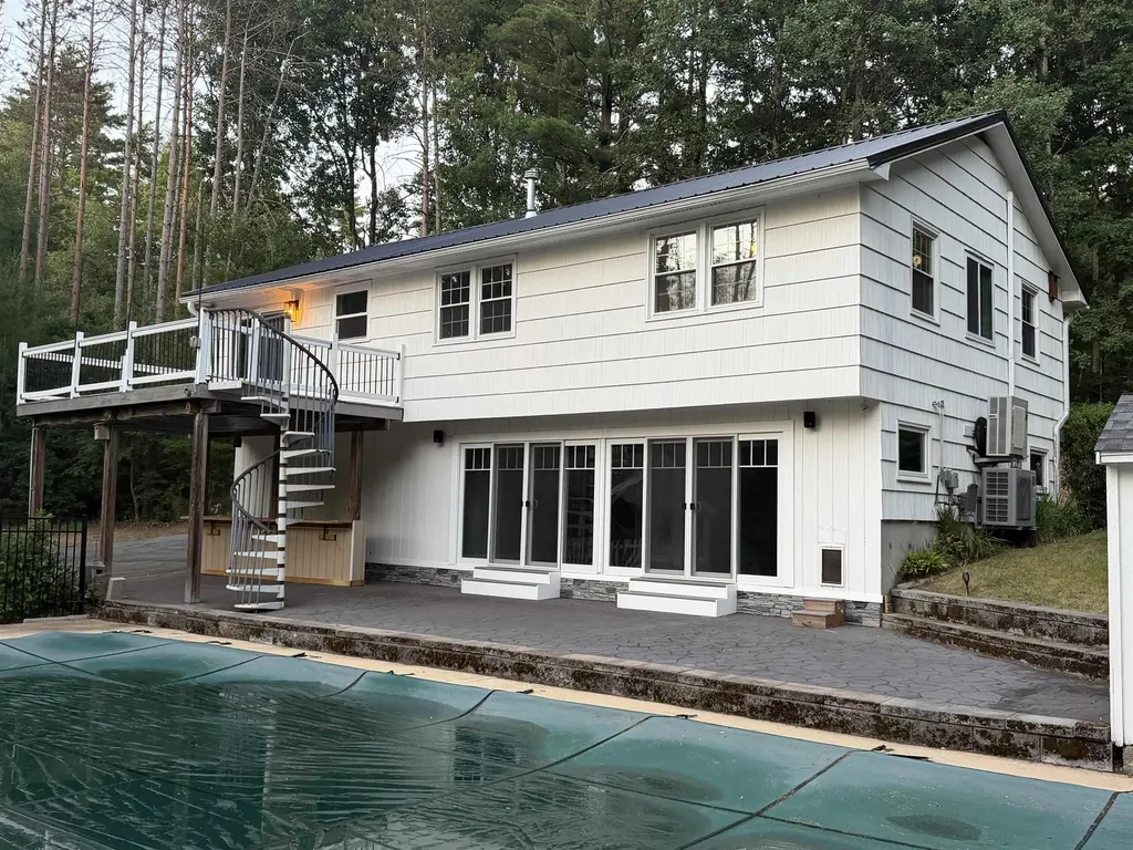 12 Hethlon Road Canterbury NH 03224