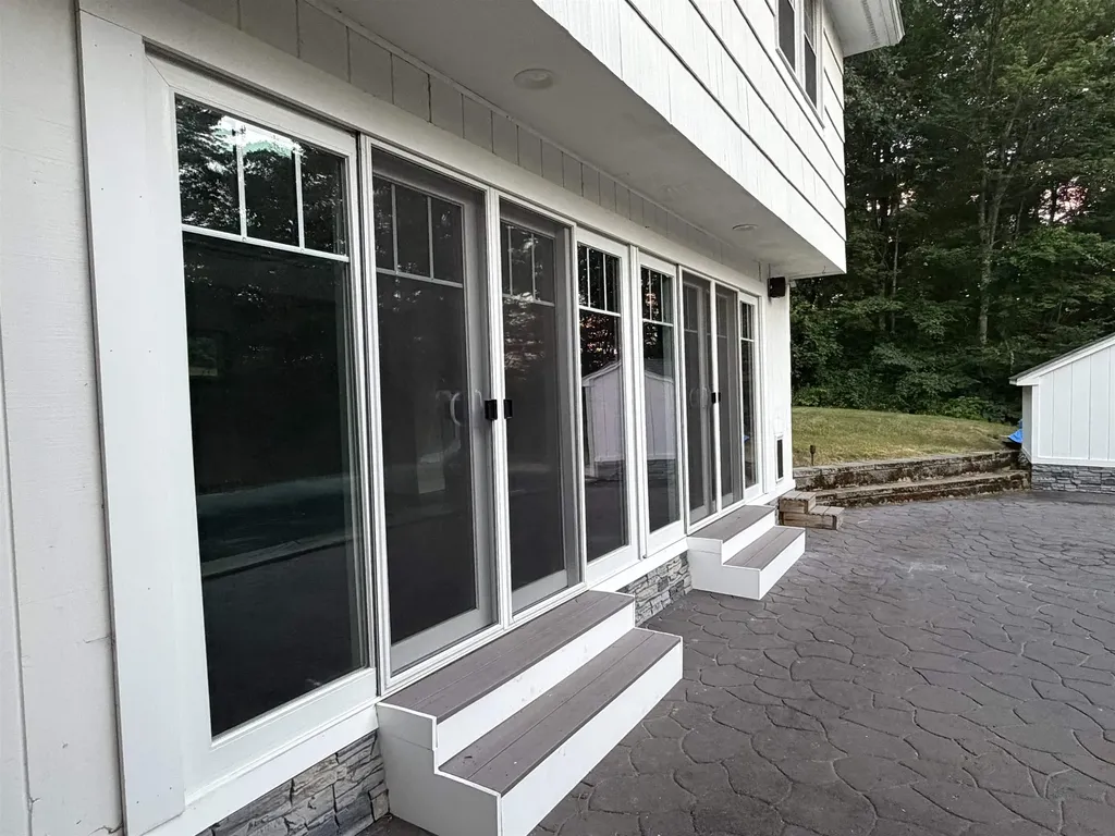 12 Hethlon Road Canterbury NH 03224
