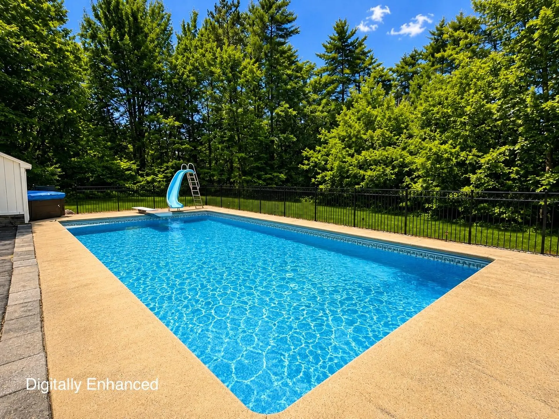 12 Hethlon Road Canterbury NH 03224