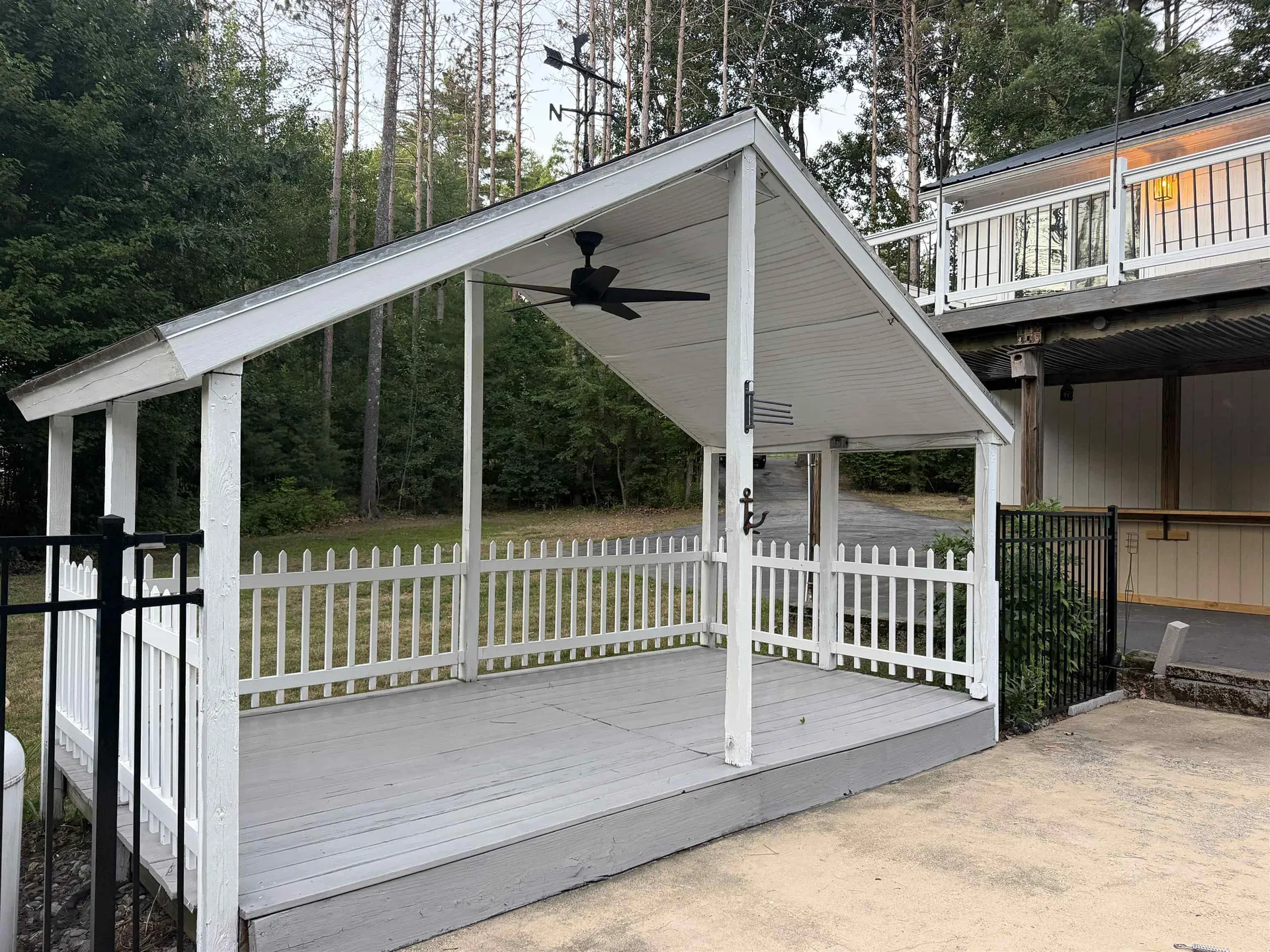 12 Hethlon Road Canterbury NH 03224