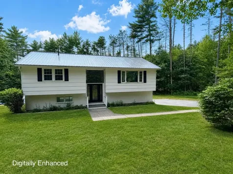 12 Hethlon Road Canterbury NH 03224