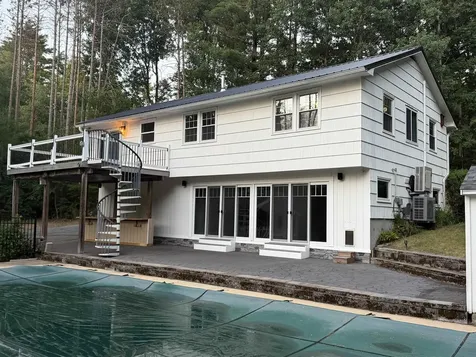 12 Hethlon Road Canterbury NH 03224