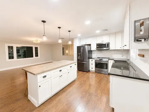 12 Hethlon Road Canterbury NH 03224