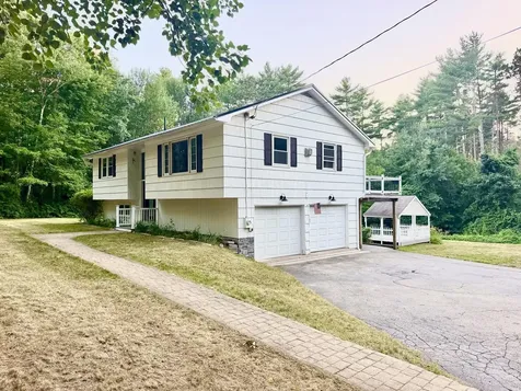 12 Hethlon Road Canterbury NH 03224
