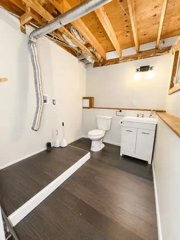12 Hethlon Road Canterbury NH 03224