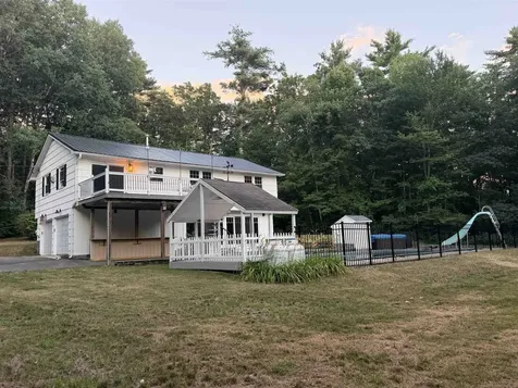 12 Hethlon Road Canterbury NH 03224