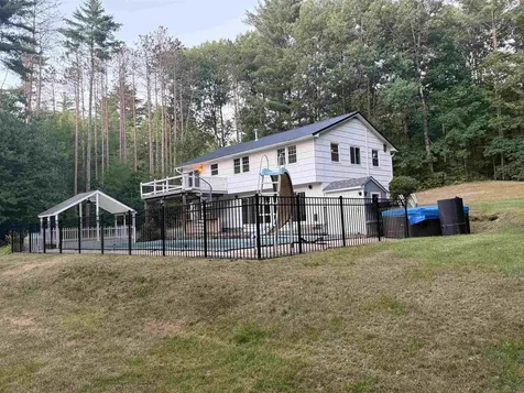 12 Hethlon Road Canterbury NH 03224