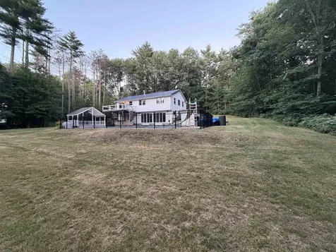 12 Hethlon Road Canterbury NH 03224