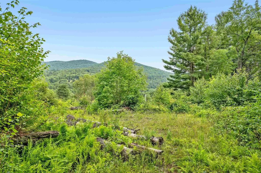 285 Chandler Road Northfield VT 05663