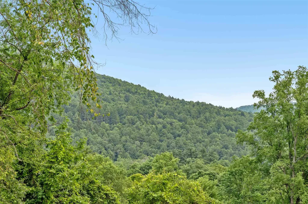 285 Chandler Road Northfield VT 05663