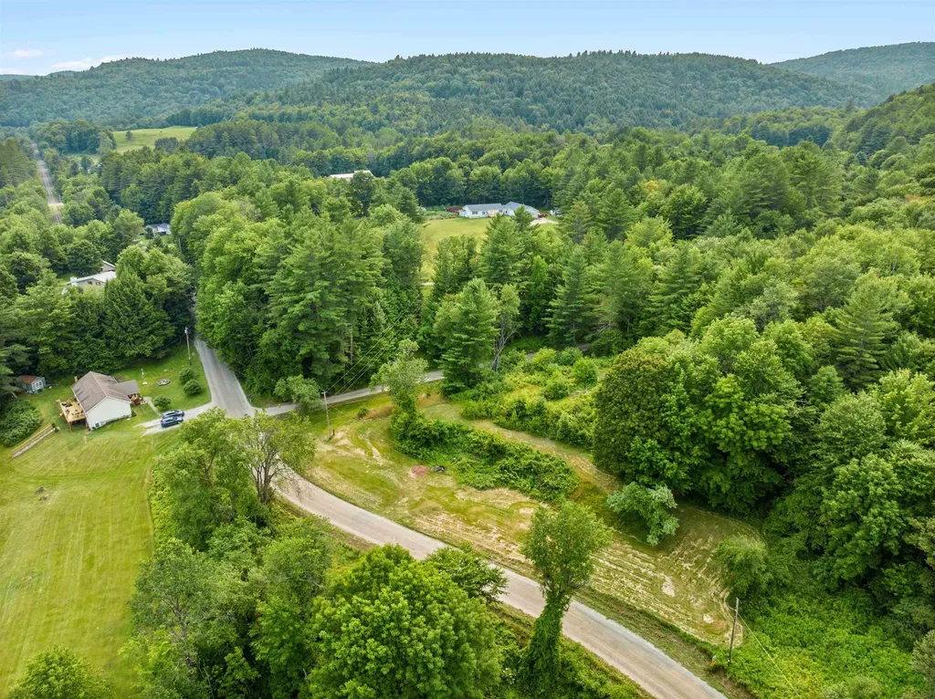 285 Chandler Road Northfield VT 05663
